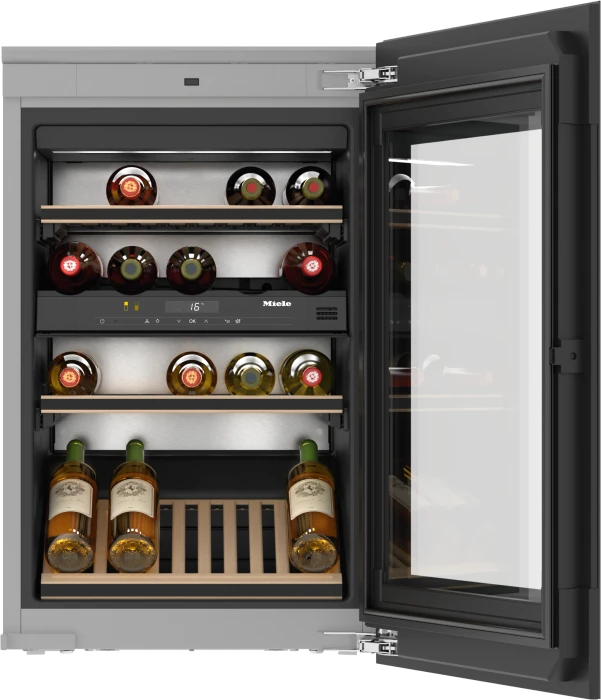 Miele KWT 6422 iG-1 pearlbeige