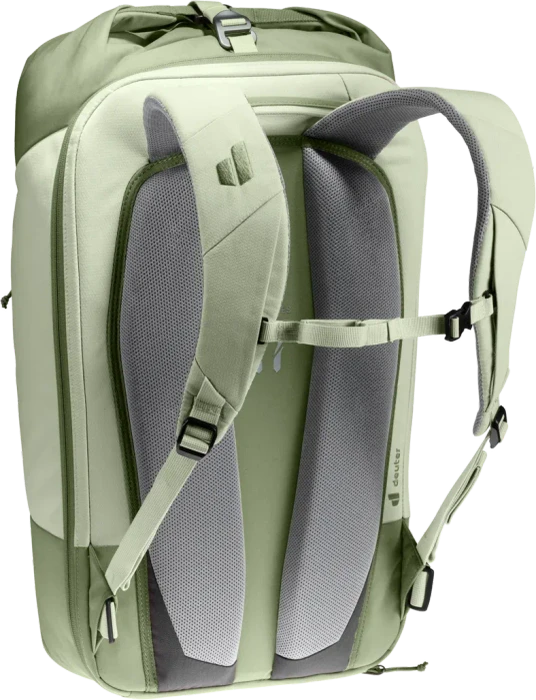 Deuter Utilion 30 mineral/grove