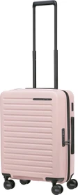 Samsonite Restackd Spinner 55cm rose