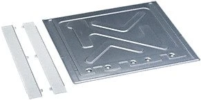 Miele UBS-W/T/G Unterbau-Satz