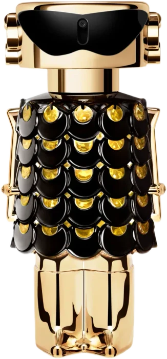 Paco Rabanne Fame Le Parfum nachfüllbar, 80ml