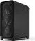 Fractal Design Meshify 3 Black TG Light Tint, schwarz, Glasfenster Vorschaubild