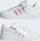 adidas Grand Court 3.0 EL C cloud white/iridescent (Junior) Vorschaubild
