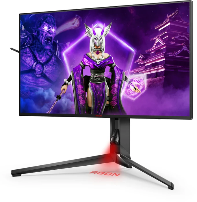 AOC Agon AG274UXP, 27"