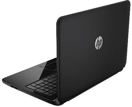 HP Laptop 15-r202ng, Core i5-5200U, 4GB RAM, 500GB HDD, DE