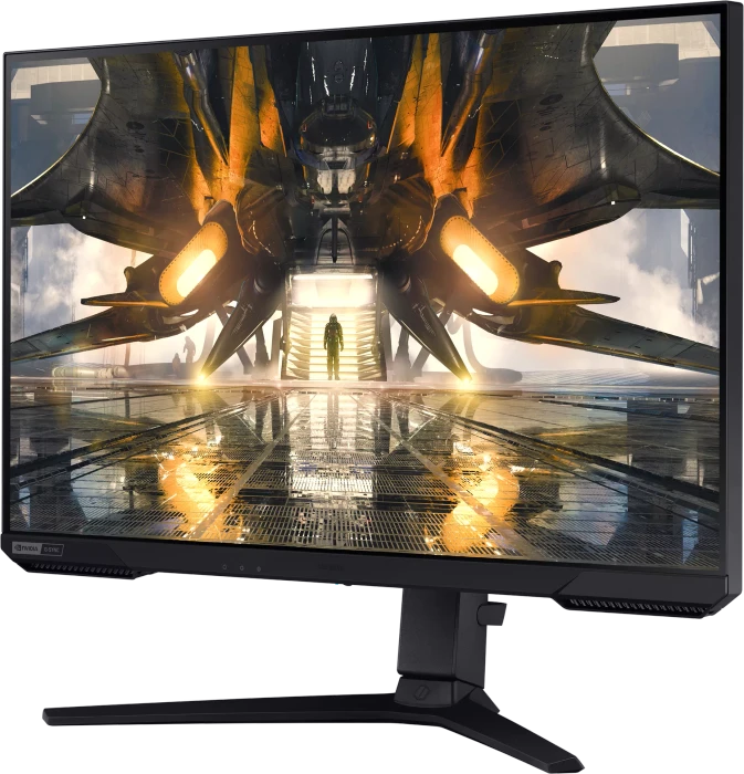 Samsung Odyssey G5 G50A (2023), 27"