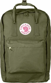 Fjällräven Kanken Laptop 17 grün