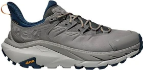 Hoka Kaha 2 Low Gore-Tex galactic grey/stardust (Herren)