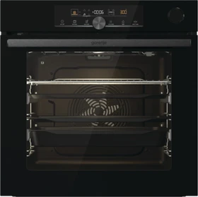 Gorenje BPSA6747A08BG Backofen mit Dampfunterstützung