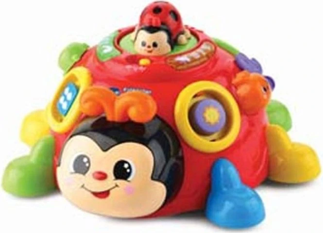 VTech Fröhlicher Lernkäfer