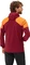 Vaude Brenva II Funktionsjacke carmine (Herren) Vorschaubild