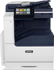 Xerox VersaLink C7120DN, Laser, mehrfarbig