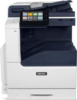 Xerox VersaLink C7120DN, Laser, mehrfarbig