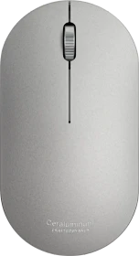 ASUS ZenMouse MD202 Wireless, Scandinavian White, USB/Bluetooth