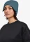 Jack Wolfskin Fuzzy Beanie aluminium blue Vorschaubild