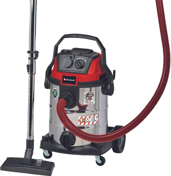 Einhell Expert TE-VC 2025 SACL Nass-/Trockensauger