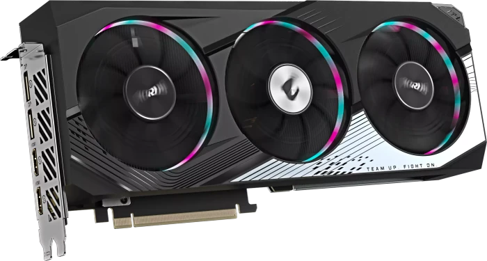 GIGABYTE AORUS GeForce RTX 4060 Ti Elite 8G, 8GB GDDR6, 2x HDMI, 2x DP