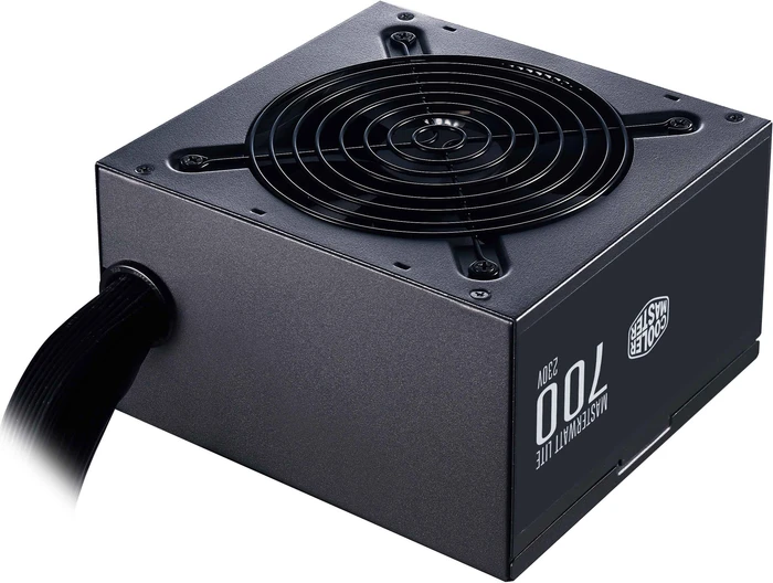 Cooler Master MasterWatt Lite Rev. ML 700W, ATX 2.31