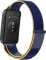 Huawei Band 9 Aktivitäts-Tracker blau Vorschaubild