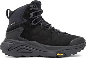 Hoka Kaha 3 Gore-Tex schwarz (Damen)