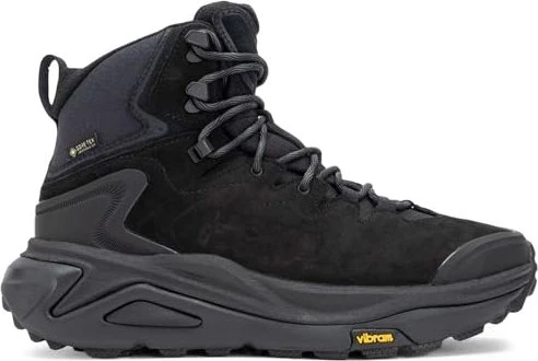 Hoka Kaha 3 Gore-Tex schwarz (Damen)