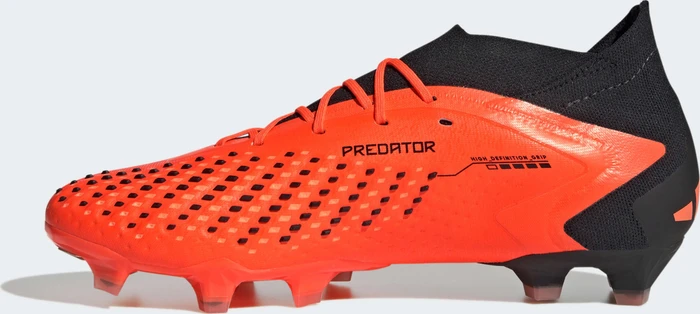 adidas Predator Accuracy.1 FG team solar orange/core black
