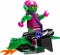LEGO Marvel Super Heroes Spielset - Spider-Man Ultimatives Brückenduell der Web-Warriors Vorschaubild