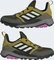 adidas Terrex Trailmaker pulse olive/linen green/impact orange (Herren) Vorschaubild