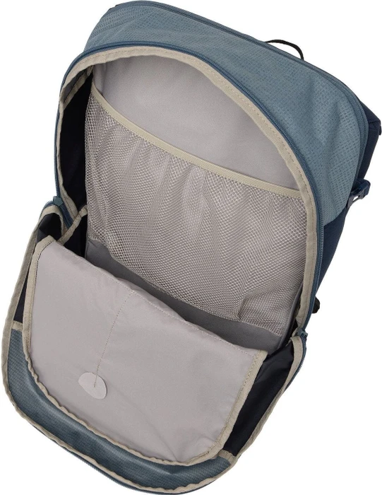 Vaude Cycle 28 II Gepäcktasche heron