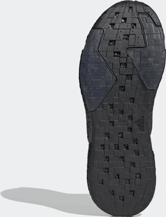 adidas X9000L4 core black/grey six (Herren)