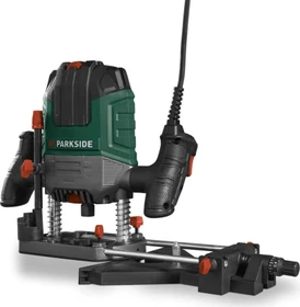 Parkside POF 1200 D3 Elektro-Oberfräse
