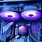 SilverStone Permafrost PF240-ARGB, V2 Vorschaubild