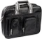 Krusell VAXHOLM Notebook-Tragetasche 16" schwarz Vorschaubild