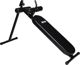 Gorilla Sports Sit Up Bank Bauchtrainerbank