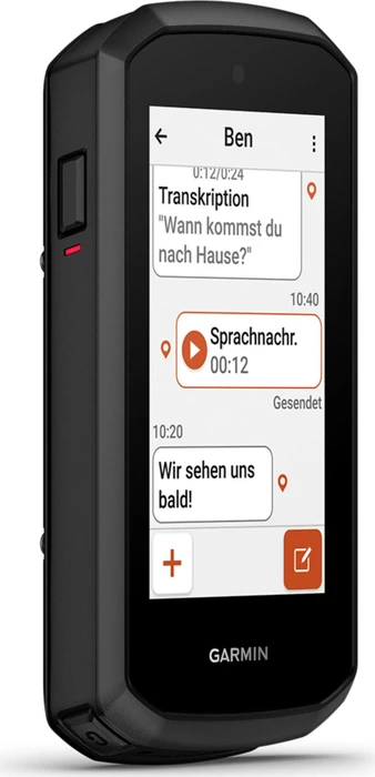Garmin Edge Explore 3 Plus
