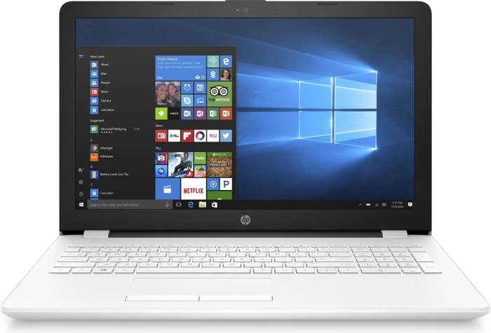 HP 15-bs500