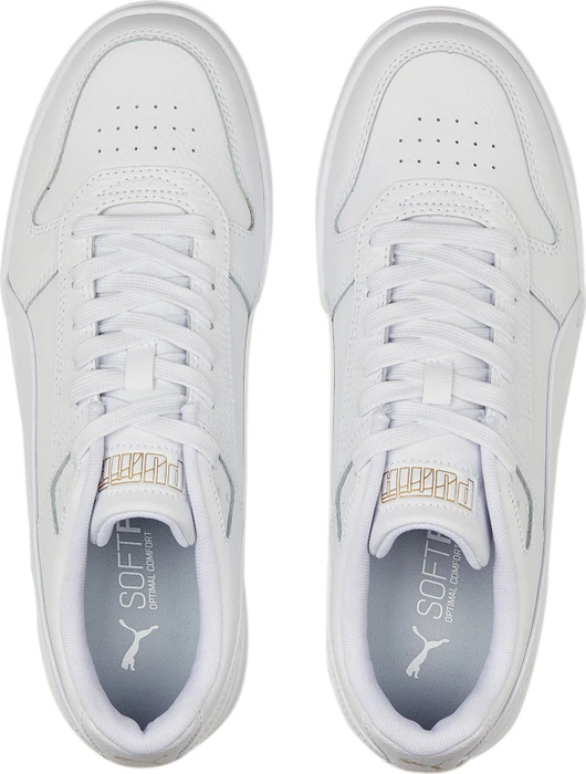 Puma RBD Game Low puma white/puma team gold