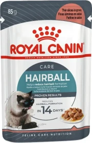 Royal Canin Hairball Care Gravy, 85g