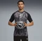 Puma FIFA WM 2026 Neuseeland Aufwärmtrikot kurzarm puma black/puma silver (Herren) Vorschaubild