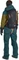 Ortovox Avabag Litric Freeride 18 Zip black raven Vorschaubild