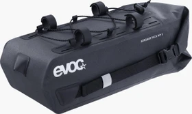Evoc Aero Bar Pack WP 5 Lenkertasche schwarz