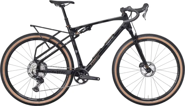 Trek Checkout SL 5 dark star/dark web Modell 2026