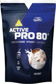 Inkospor Active Pro 80 Kokosnuss 500g