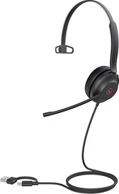 Yealink UH37 Mono UC USB-C/A