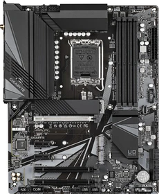 GIGABYTE Z690 UD AX (Intel 1700)
