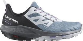 Salomon OUTpulse GTX china blue/arctic ice/orchid bloom (Damen)