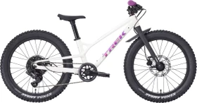 Trek Wahoo 20 Trail crystal white Modell 2026