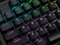 Corsair Gaming K70 RGB PRO, MX SPEED RGB Silver, USB, DE Vorschaubild