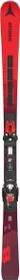 Atomic Redster S8 Revoshock C + X12 GW (inkl. Bindung) (Modell 2023/2024)
