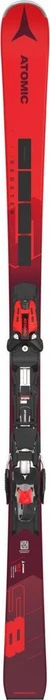 Atomic Redster S8 Revoshock C + X12 GW (inkl. Bindung) (Modell 2023/2024)